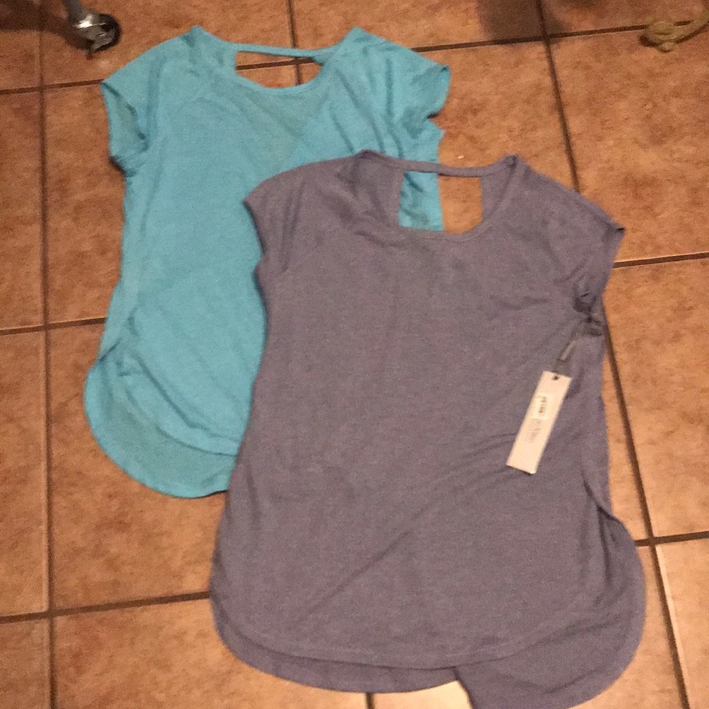 Shirts